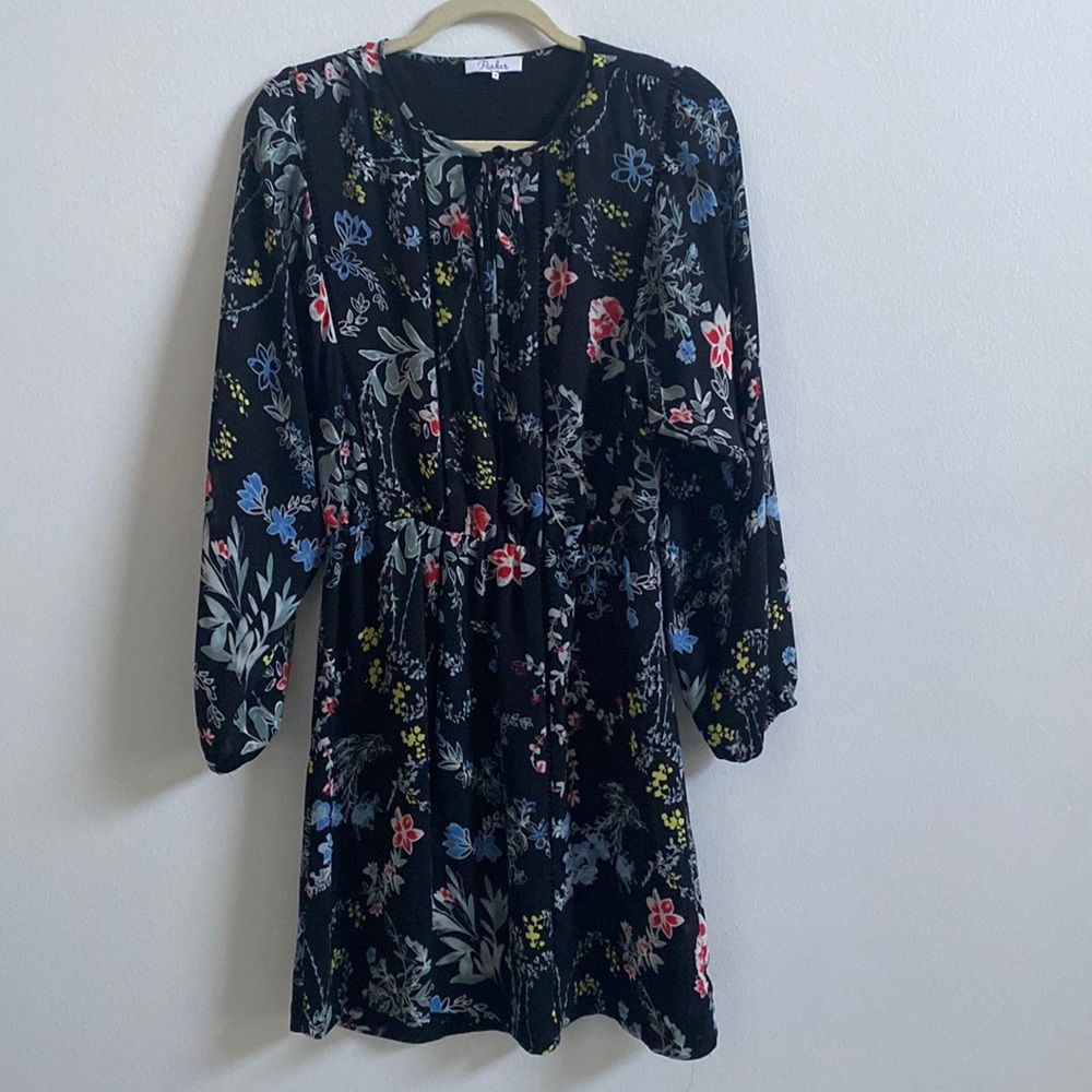 Parker Women’s Floral Dress